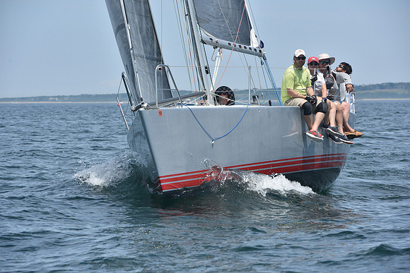 2019 Block Island Race Week K_0533