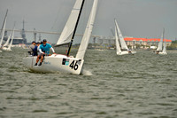 2018 Charleston Race Week A_1641