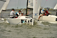 2018 Charleston Race Week A_1740