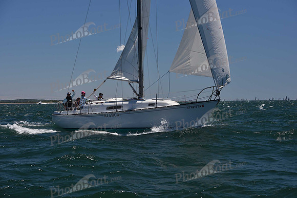 2021 Block Island Race Week E_3407