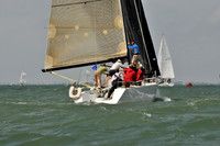 2012 Charleston Race Week A 2467