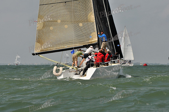 2012 Charleston Race Week A 2467