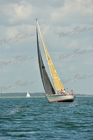 2015 Southern Bay Race Week C 509