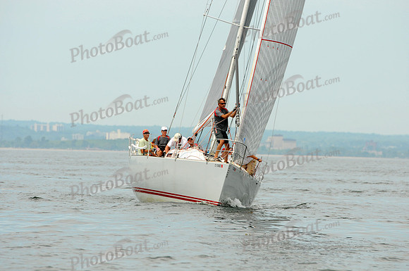 2011 Park City Regatta A 1126