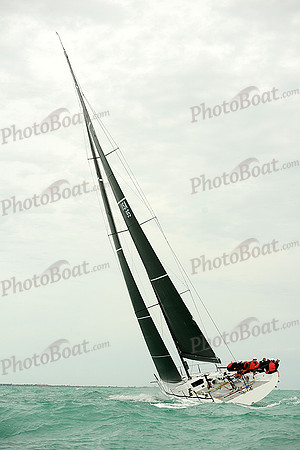 2016 Key West Race Week G_0241