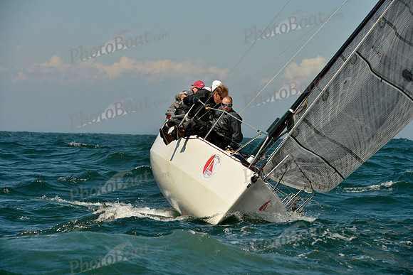 2017 Block Island Race Week A_0349