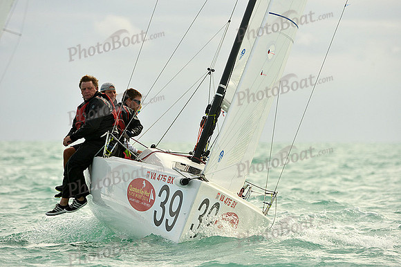 2016 Key West Race Week D_1375