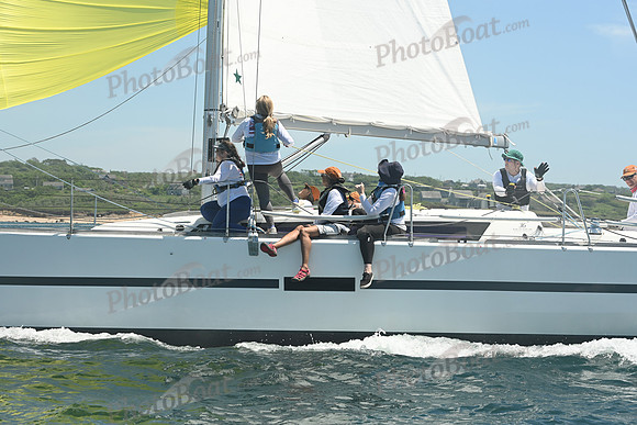 2025 Block Island Race Week C_0938