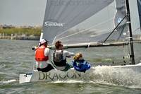 2018 Charleston Race Week B_0971