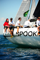 2014 NYYC Annual Regatta C 1028