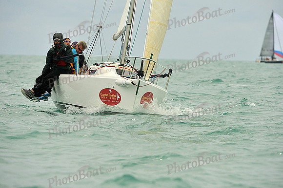 2016 Key West Race Week F_0708