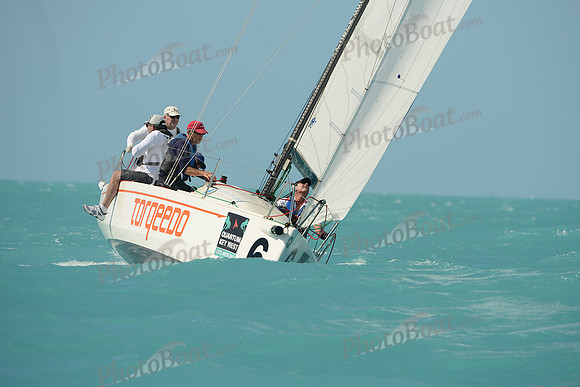 2017 Quantum Key West RW D 541