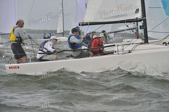 2020 J70 Winter Series A_0337