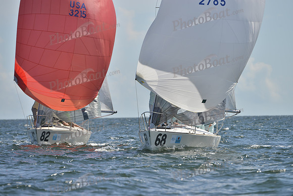 2019 J24 Worlds C_0767