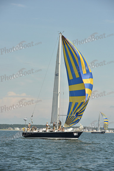2018 Southern Bay Race Week C_0369