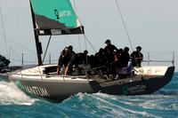 2012 Key West Race Week A 677