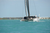 2017 Quantum Key West RW B 156