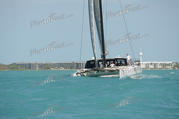 2017 Quantum Key West RW B 156