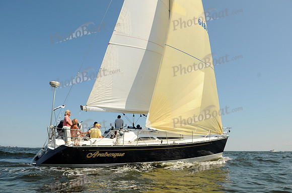 2011 Vineyard Race A 1871