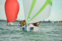 2015 Key West Race Week A 098
