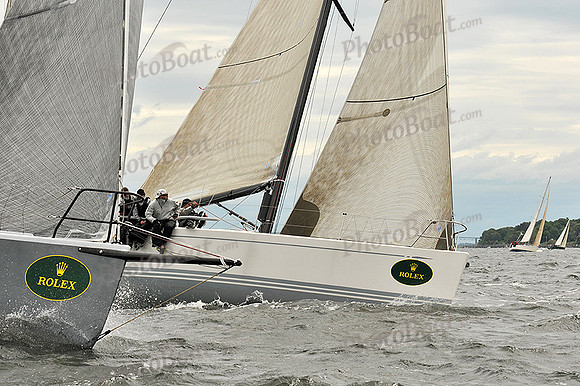 2013 NYYC Annual Regatta A 1257