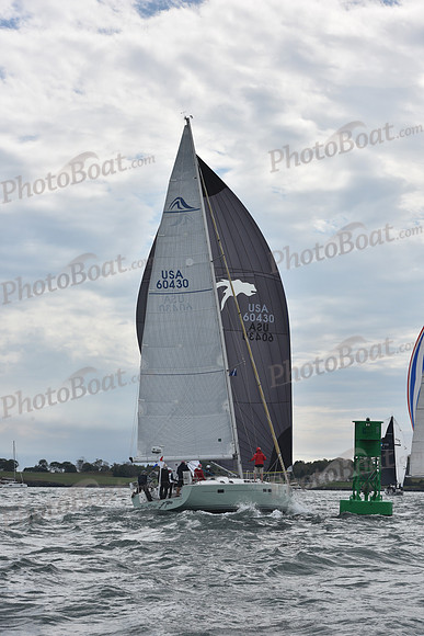2020 NYYC Annual Regatta A_0250