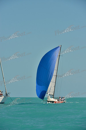 2017 Quantum Key West RW E 569