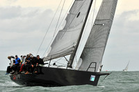 2013 Charleston Race Week B 1312
