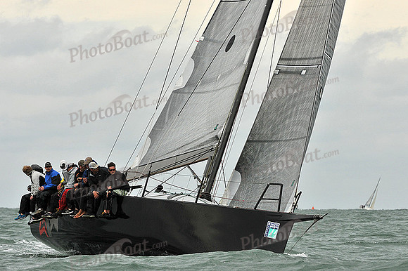 2013 Charleston Race Week B 1312