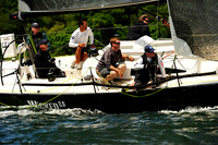 2014 NYYC Annual Regatta C 250