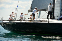 2015 NYYC Annual Regatta C 1114
