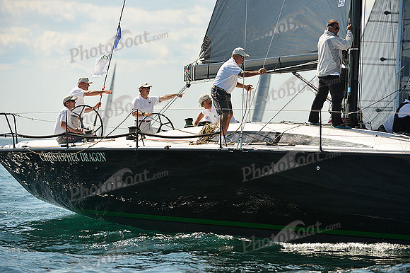 2015 NYYC Annual Regatta C 1114