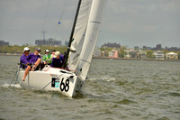 2018 Charleston Race Week A_1504
