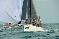 2015 Key West Race Week D 466