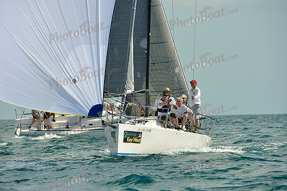 2015 Key West Race Week D 466