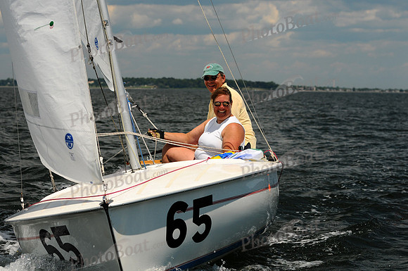 2011 Flying Scot NAC H 757