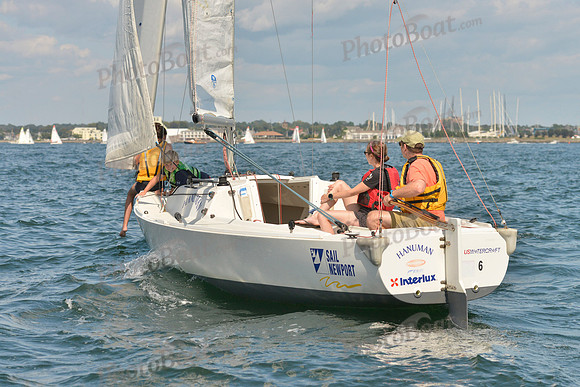 2017 IYRS Classic Yacht Regatta B_0713