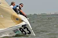 2013 Charleston Race Week A 2653