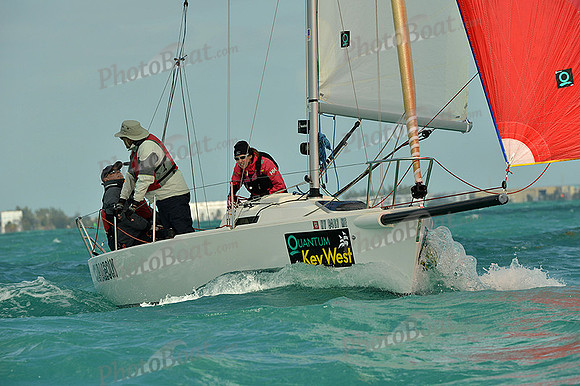 2014 Key West Race Week C 629