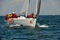 2015 Block Island Race Week A 1502