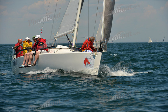 2015 Block Island Race Week A 1502