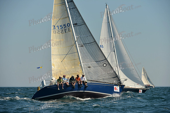 2015 Block Island Race Week B 449