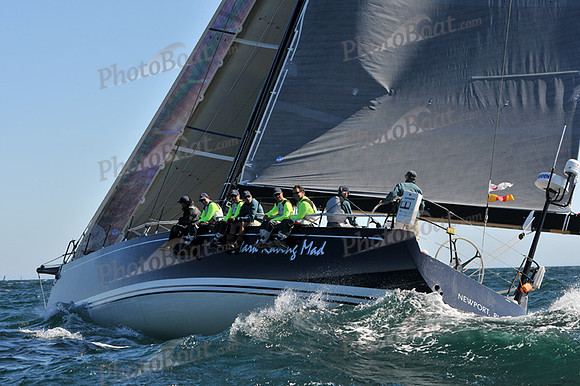 2012 Newport Bermuda 1644