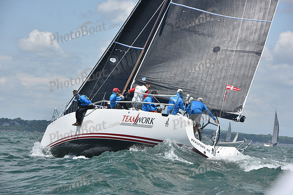 2019 NYYC Annual Regatta A_1317