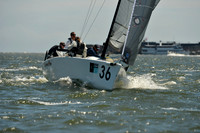 2016 Charleston Race Week C 1527