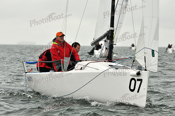 2014 J70 Winter Series D 766