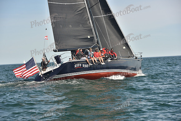 2024 Figawi 2191