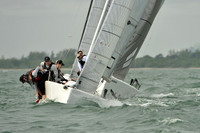 2015 Melges 24 Miami Invitational D 451