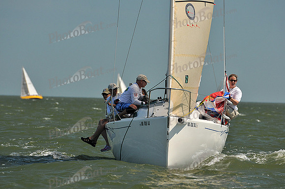 2013 Southern Bay Race Week D 470