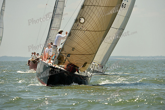 2015 Southern Bay Race Week A 316